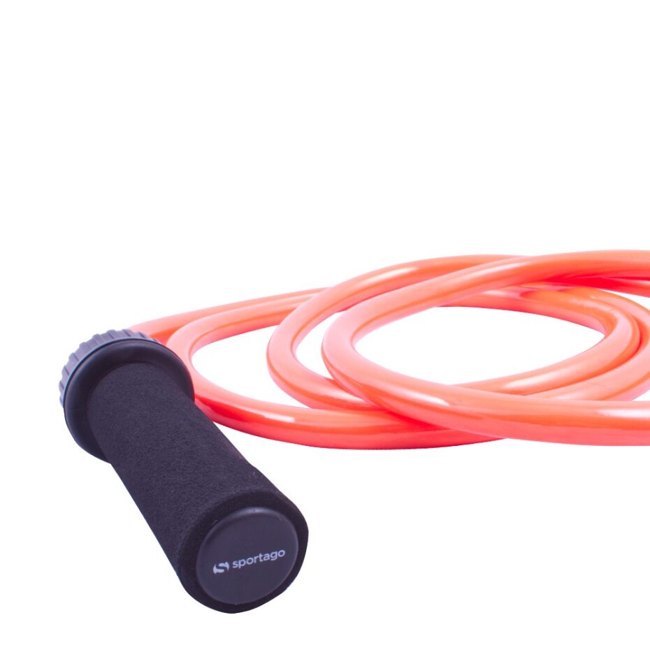 Sportago zátěžové švihadlo Skipper 700g - main (1)