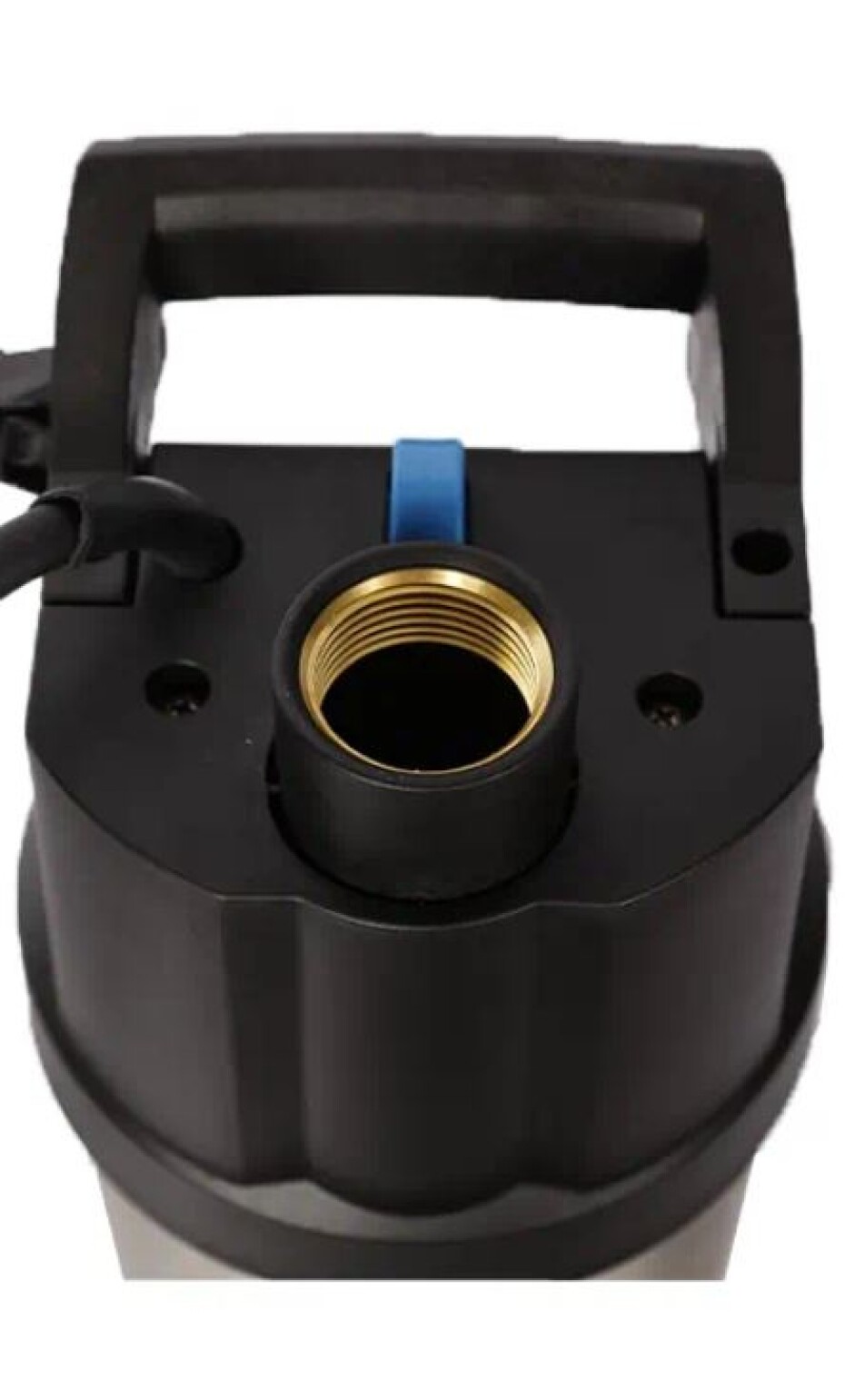 Automatické čerpadlo Pumpa AutoRain 2000/3 INOX 230V - main (2)