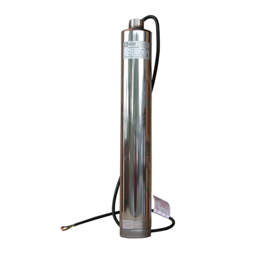 Umbra Pompe ACUASUB 100/70 230V kabel 1,5 m - main (0)