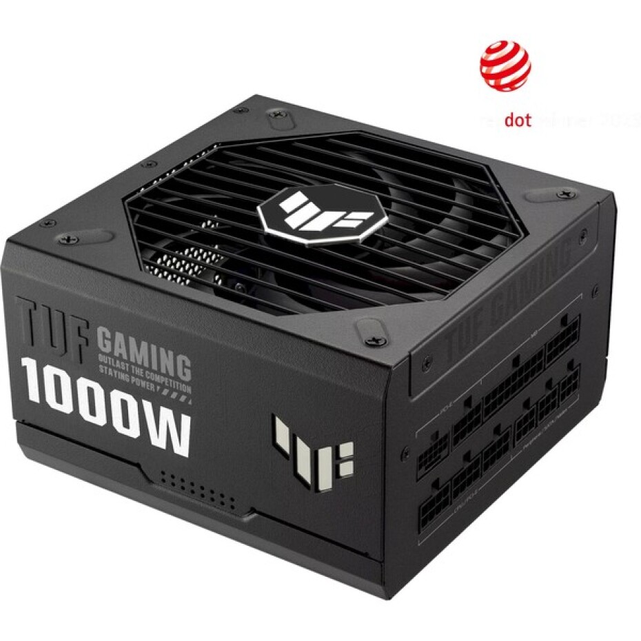 ASUS TUF Gaming Gold 1000W - main (0)