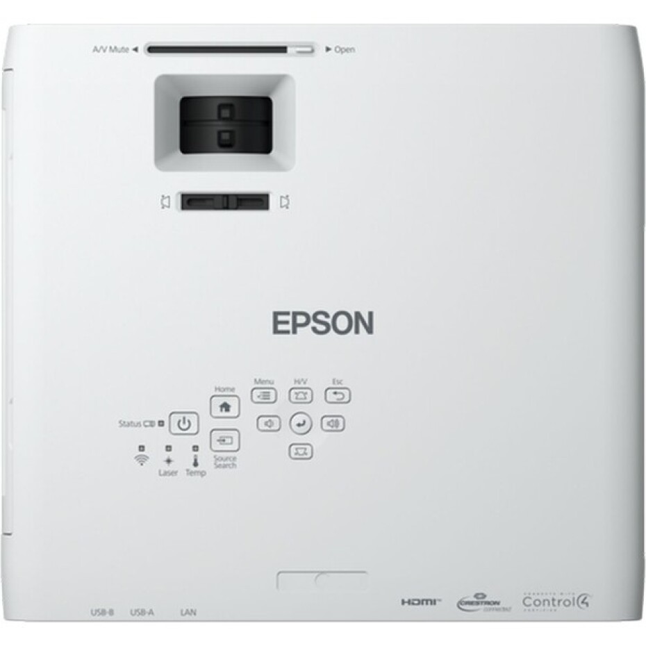 Epson EB-L260F projektor - main (2)