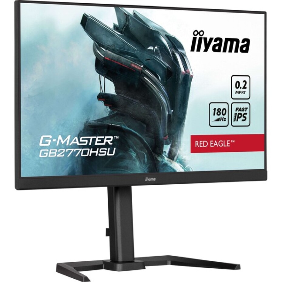 iiyama GB2770HSU-B6 herní monitor 27' - main (3)