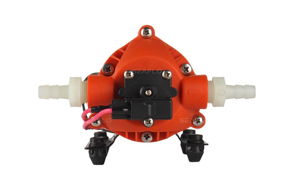 Samonasávací čerpadlo SEAFLO 31 12 V DC - main (2)