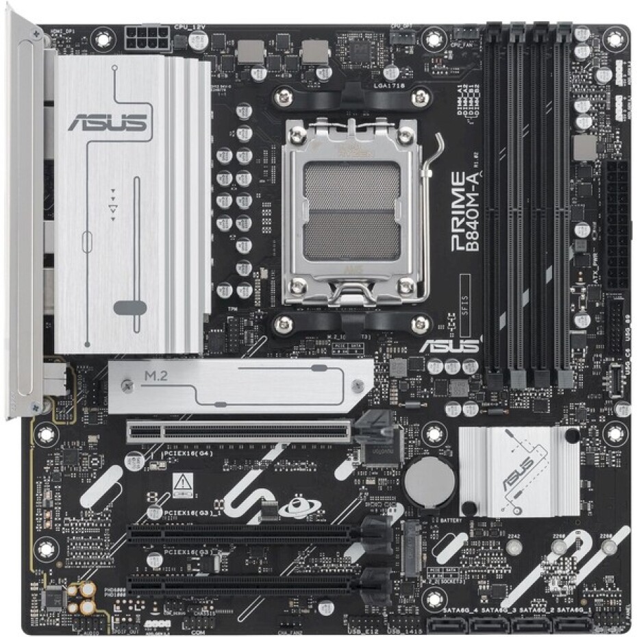 ASUS PRIME B840M-A - main (0)