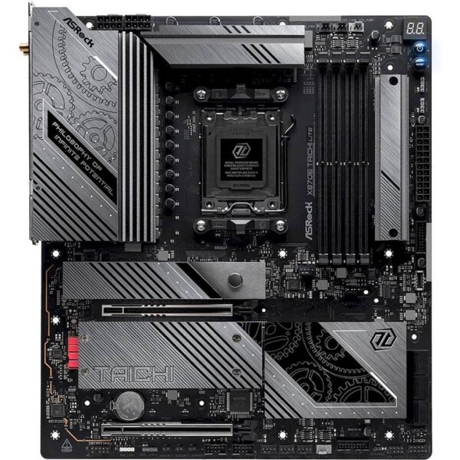 ASRock X870E TAICHI LITE - main (0)