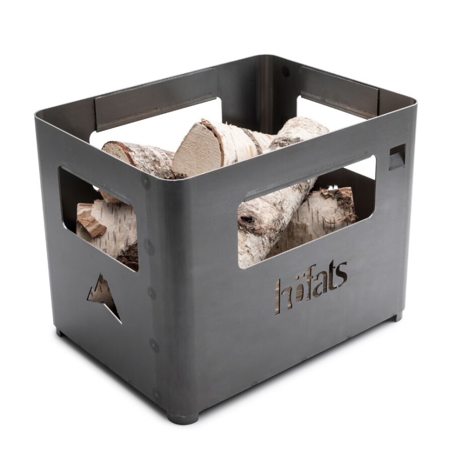 Ohniště BEER BOX , Höfats - main (2)