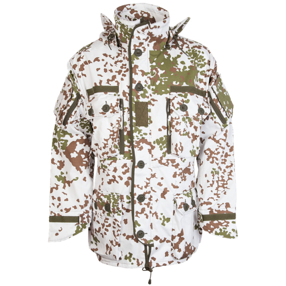 Bunda TACGEAR Smock II snowtarn XL - main (0)
