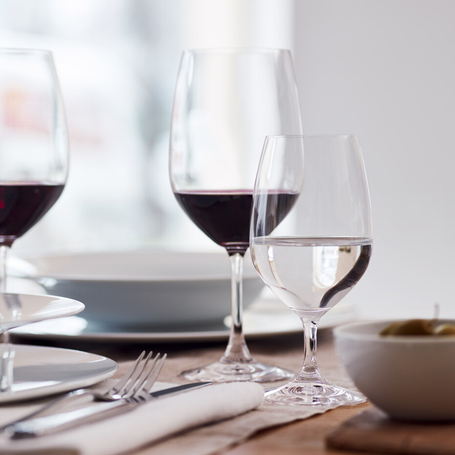 Sklenice na červené víno VINO GRANDE, sada 4 ks, na Bordeaux, Spiegelau - main (3)