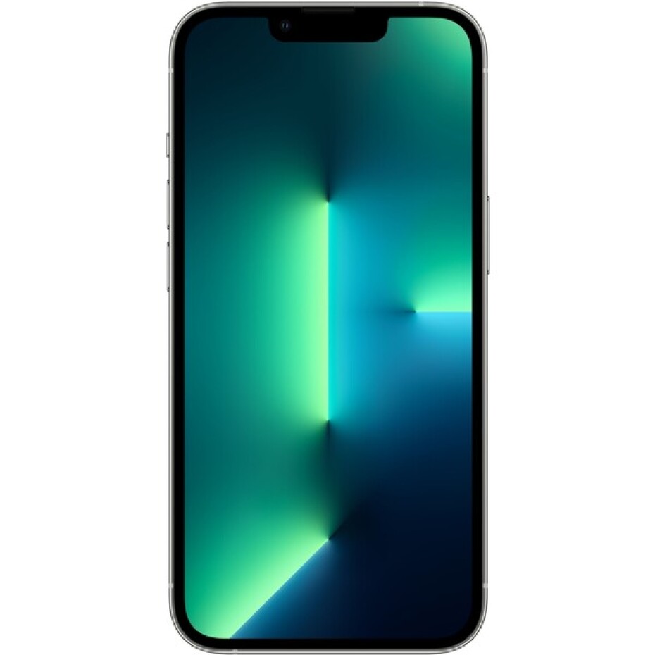 Apple iPhone 13 Pro 128GB stříbrný - main (4)
