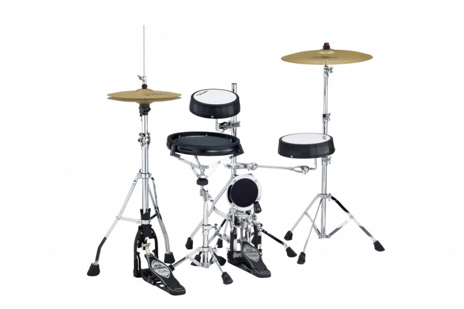 Tama TTK4S 4pc True Touch Training Kit - main (0)