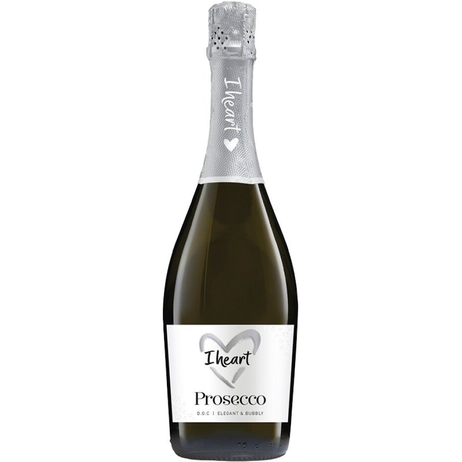 i heart Prosecco Spumante - main (0)