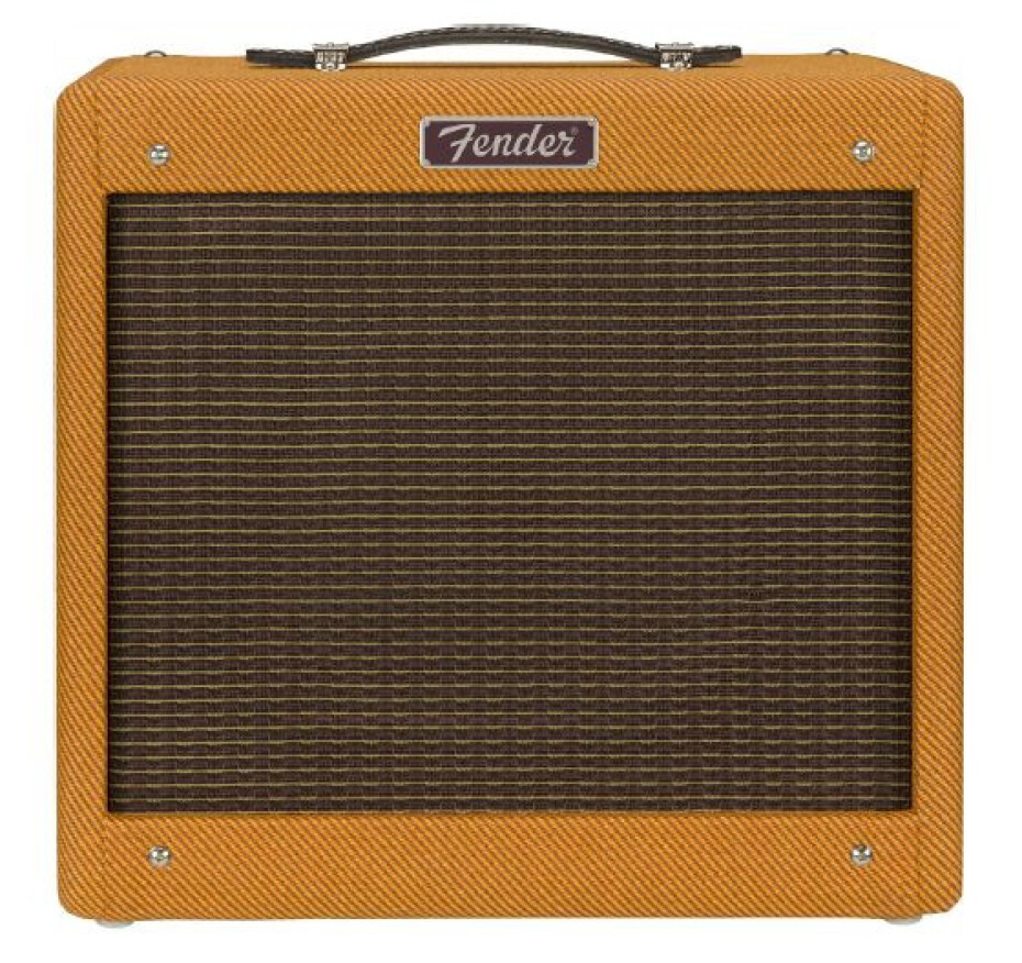 Fender Pro Junior IV - main (0)