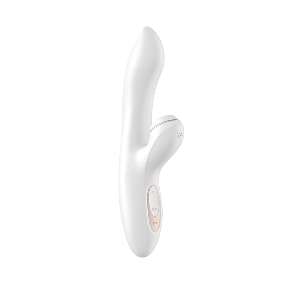 Satisfyer Pro GSpot Rabbit - main (0)