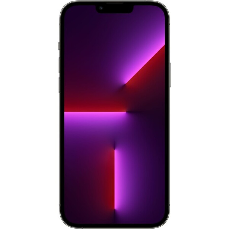 Apple iPhone 13 Pro Max 1TB grafitový - main (4)