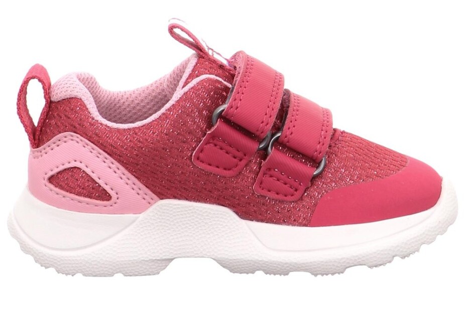 dětská celoroční obuv RUSH, Superfit, 1-609207-5000, červená - 32 - main (1)