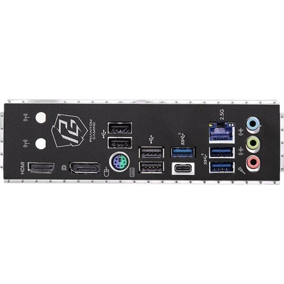 ASRock B760M PG RIPTIDE Intel B760 - main (4)
