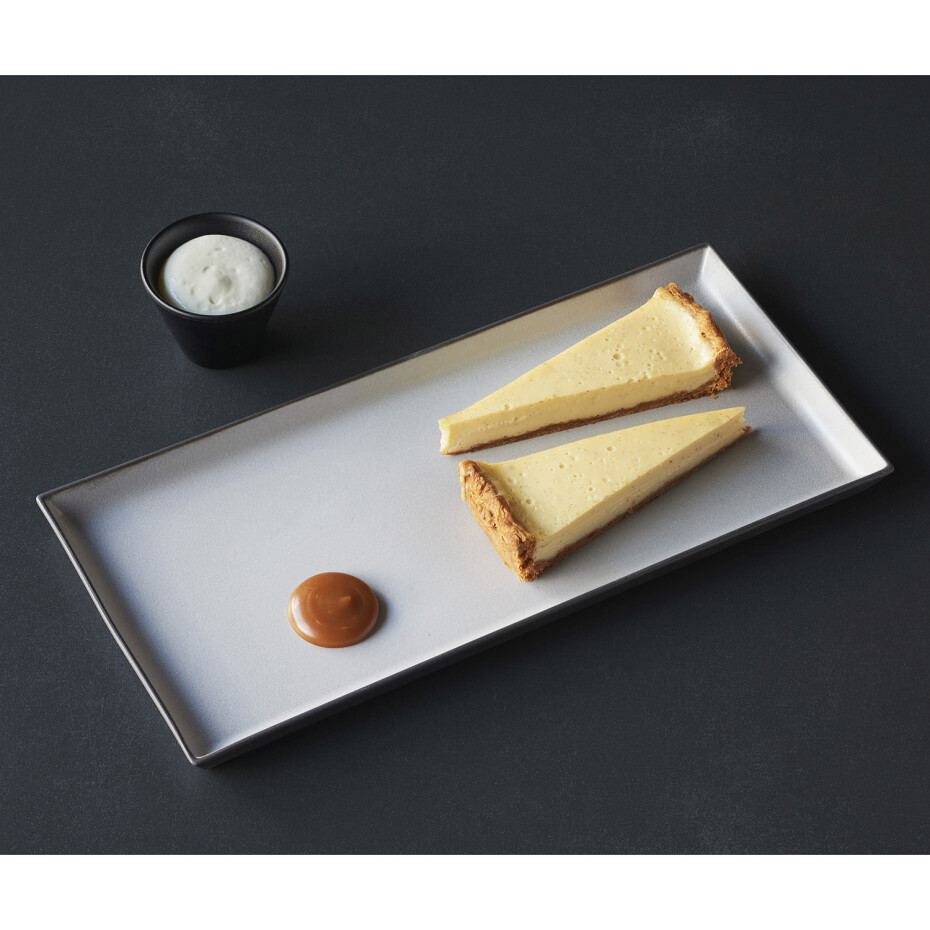 Jídelní miska EQUINOXE 6 cm, matná černá, porcelán, Revol - main (2)