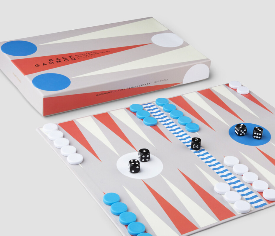 Hra Backgammon, Printworks - main (1)