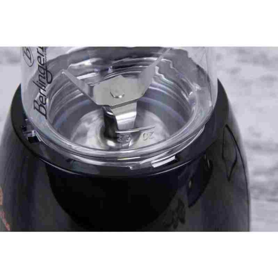 BERLINGERHAUS Mixér smoothie maker Black Rose Collection BH-9444 - main (55)