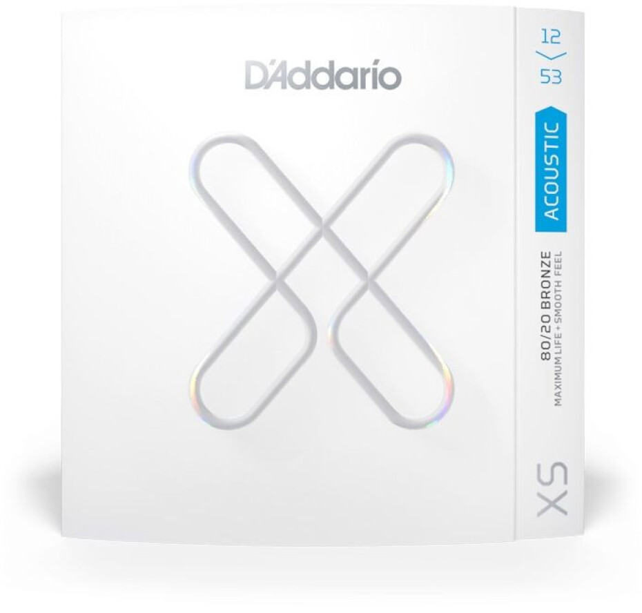 D'Addario XSABR1253 - main (0)