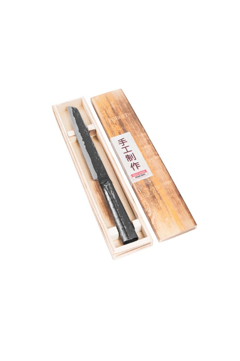 Nůž na chleba BRUTE 20,5 cm, Forged - main (5)