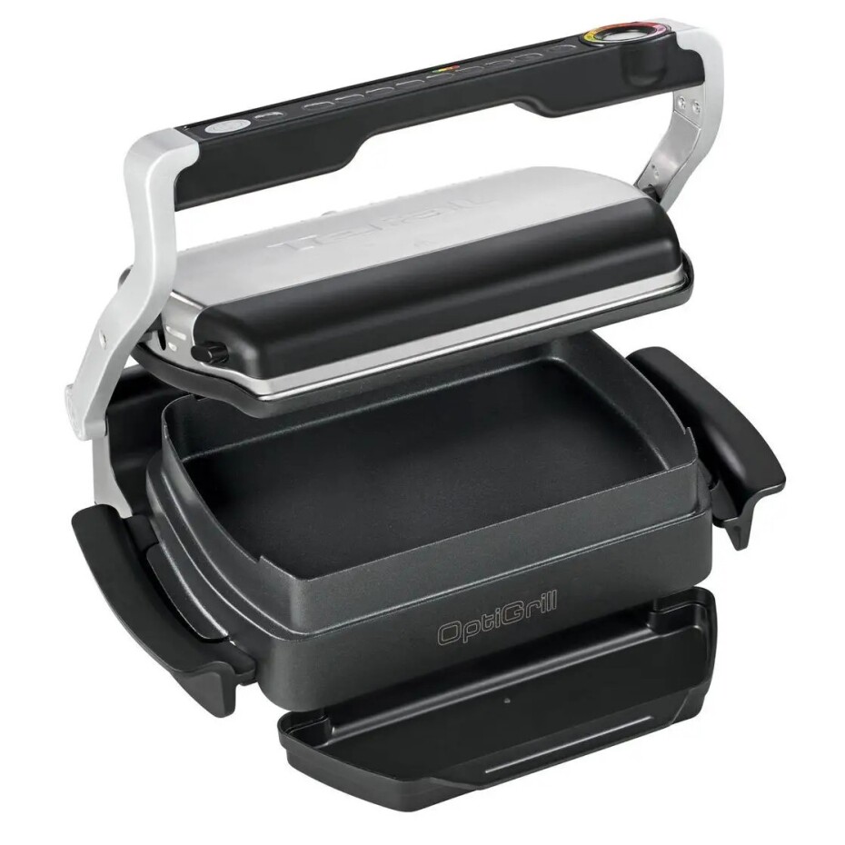 Příslušenství ke grilu XA725870, zapékací sada k OPTIGRILL ELITE , Tefal - main (3)