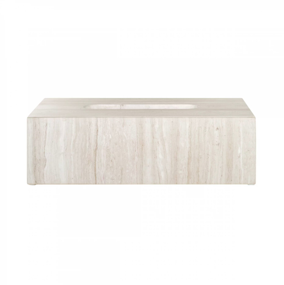 BLOMUS Box na kapesníčky, mramorový LAMURA - main (0)