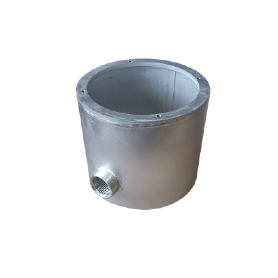 Imaginox nika k bazénovému světlu Ø 150mm 120 mm - main (0)