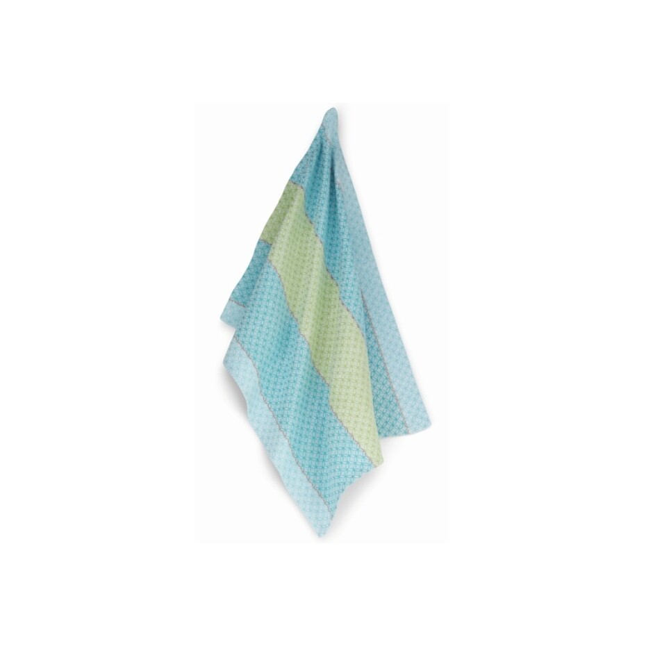 KELA Utěrka na nádobí CARLA 100%bavlna  70 x 50 cm KL-12280 - main (0)