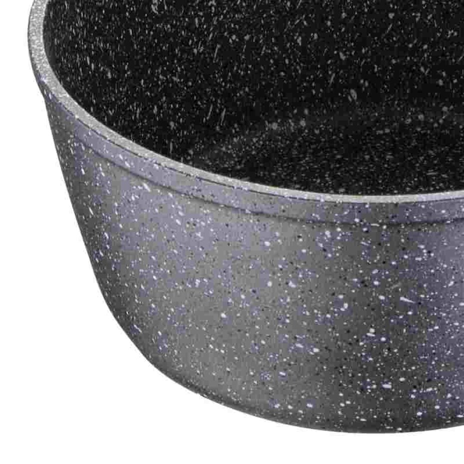BERGNER Kastrol s nepřilnavým povrchem 16 cm Orion BG-8517-MBG - main (2)