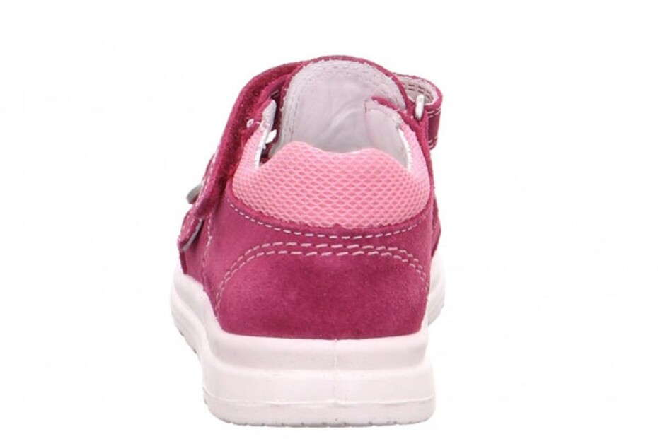 dívčí sandály MEL, Superfit, 0-600430-5500, růžová - 19 - main (2)