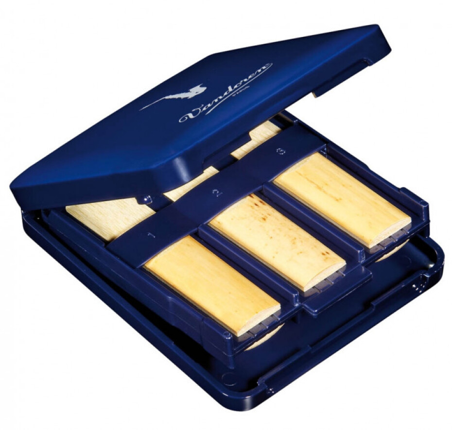 Vandoren VRC620 - main (0)
