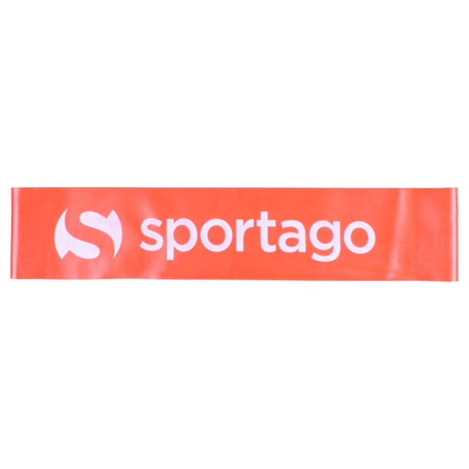 Gumový pás Sportago Stretch Medium Light 0,50 mm - main (0)