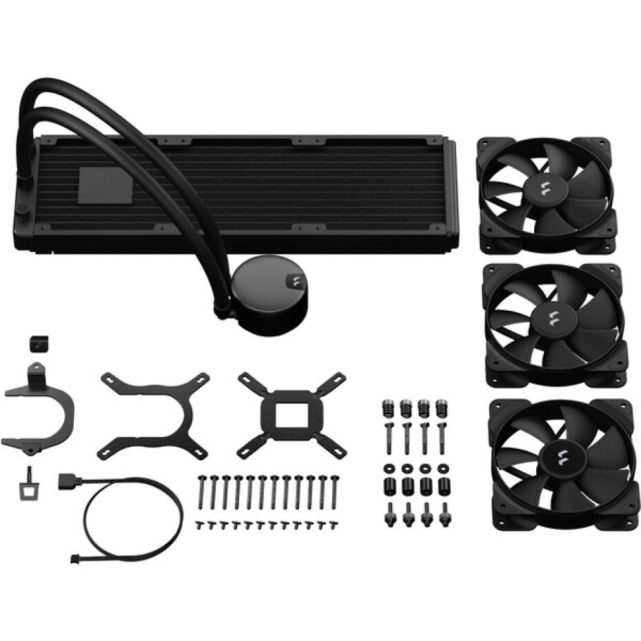 Fractal Design Lumen S36 v2 vodní chlazení - main (3)