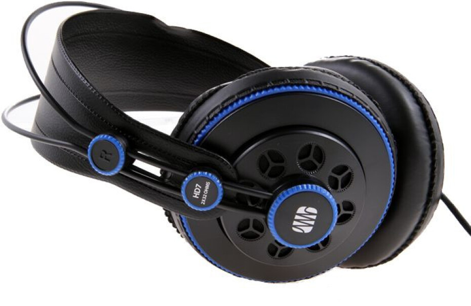 Presonus HD7 - main (0)