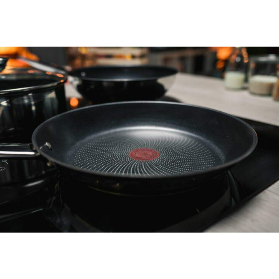 Pánev COOK EAT B9220604 28 cm, Tefal - main (2)