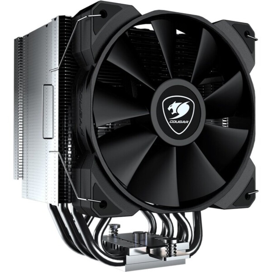 COUGAR FORZA 85 - main (0)