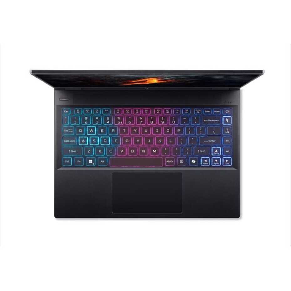 Acer Nitro 14 (NH.QQKEC.001) černý - main (3)