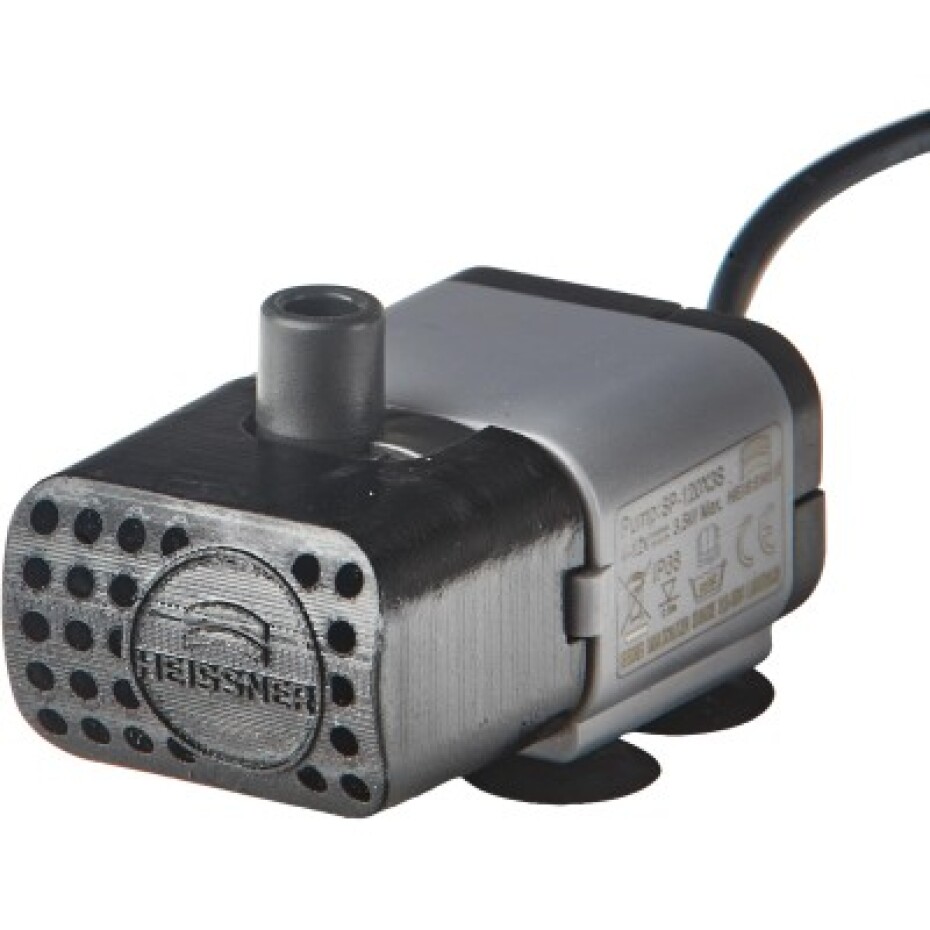 Sada solárního efektové čerpalda HEISSNER SP150-00 - main (1)