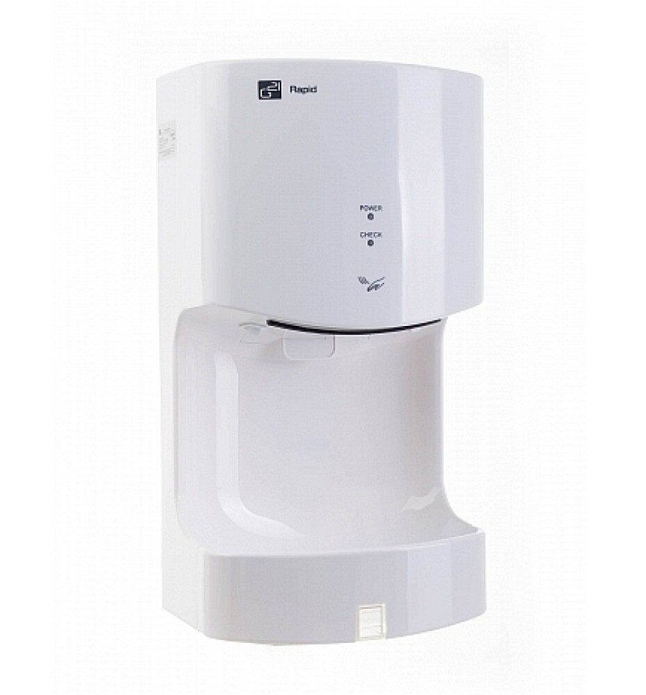 G21 Osoušeč rukou G21 Rapid 1400W G21-635355 - main (1)