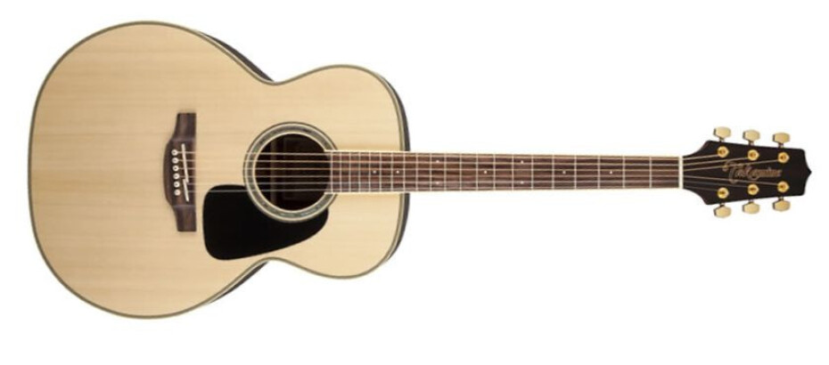 Takamine GN51 Natural - main (0)