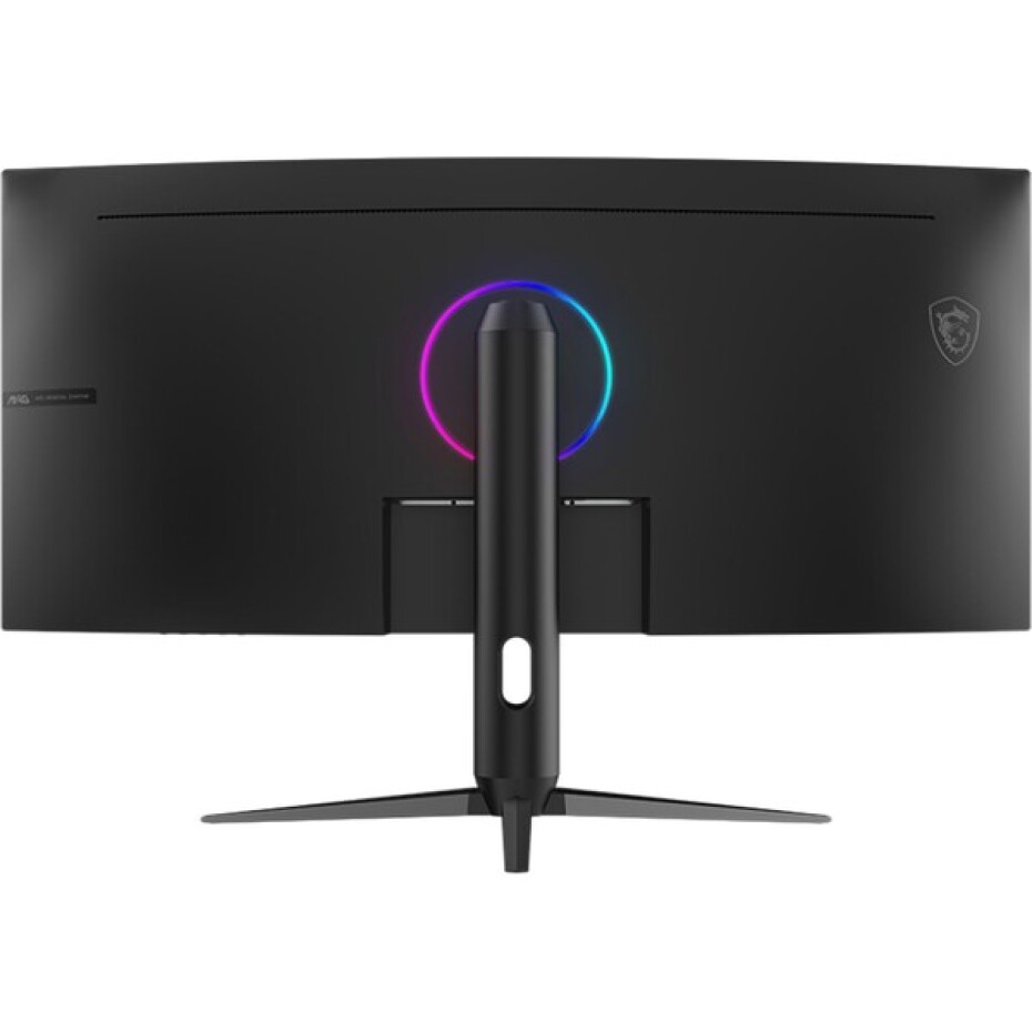 MSI MAG 342CQR herní monitor 34" - main (3)