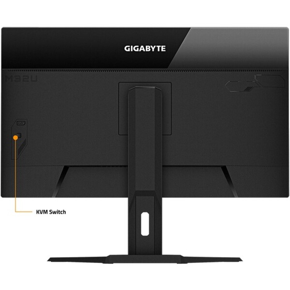 GIGABYTE M32U monitor 32" - main (4)