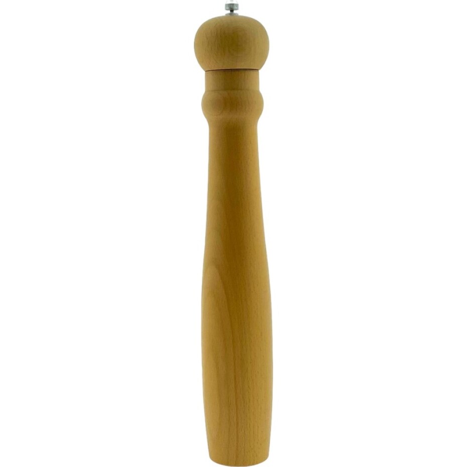 HIT Mlýnek na sůl / pepř dřevěný 35cm HT-22273935 - main (4)