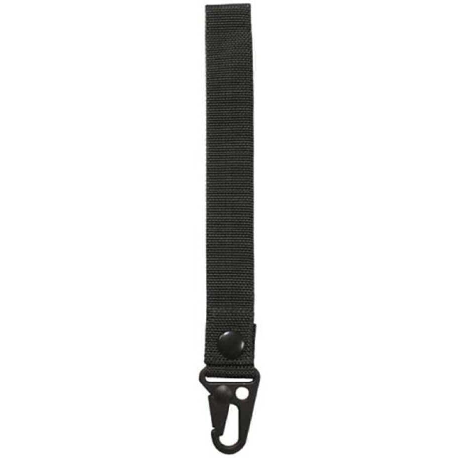 Klíčenka Tactical II, 20 cm zelená - main (0)