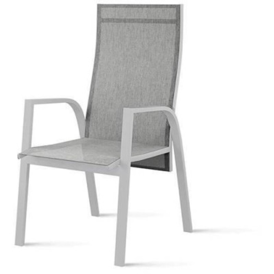 Zumm Garden Furniture® Zahradní nábytek oviedo šedý - main (1)