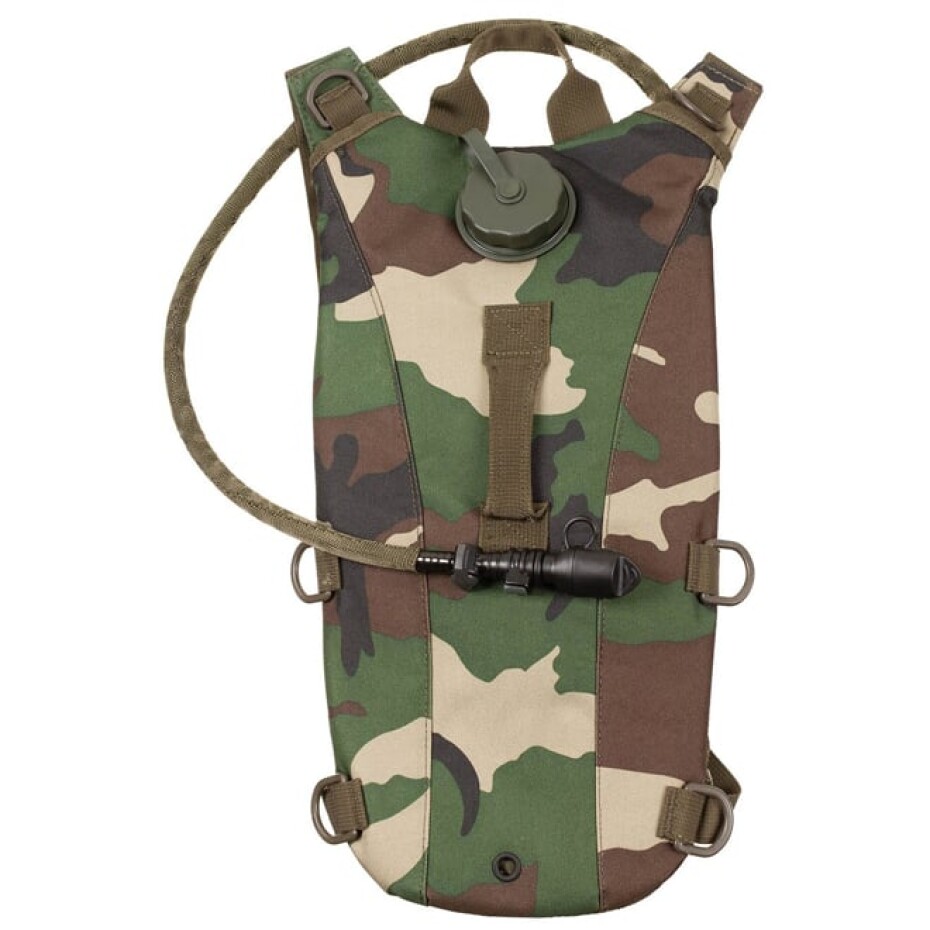 Vak hydratační EXTREME 2.5 l woodland - main (0)