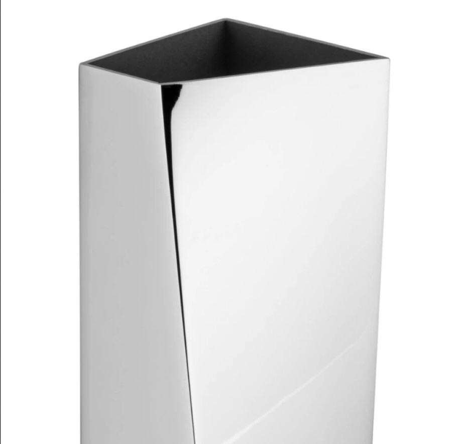Váza CREVASSE 42 cm, Alessi - main (2)