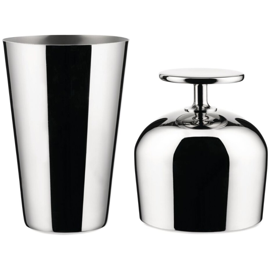 Šejkr na koktejly 500 ml, Alessi - main (2)