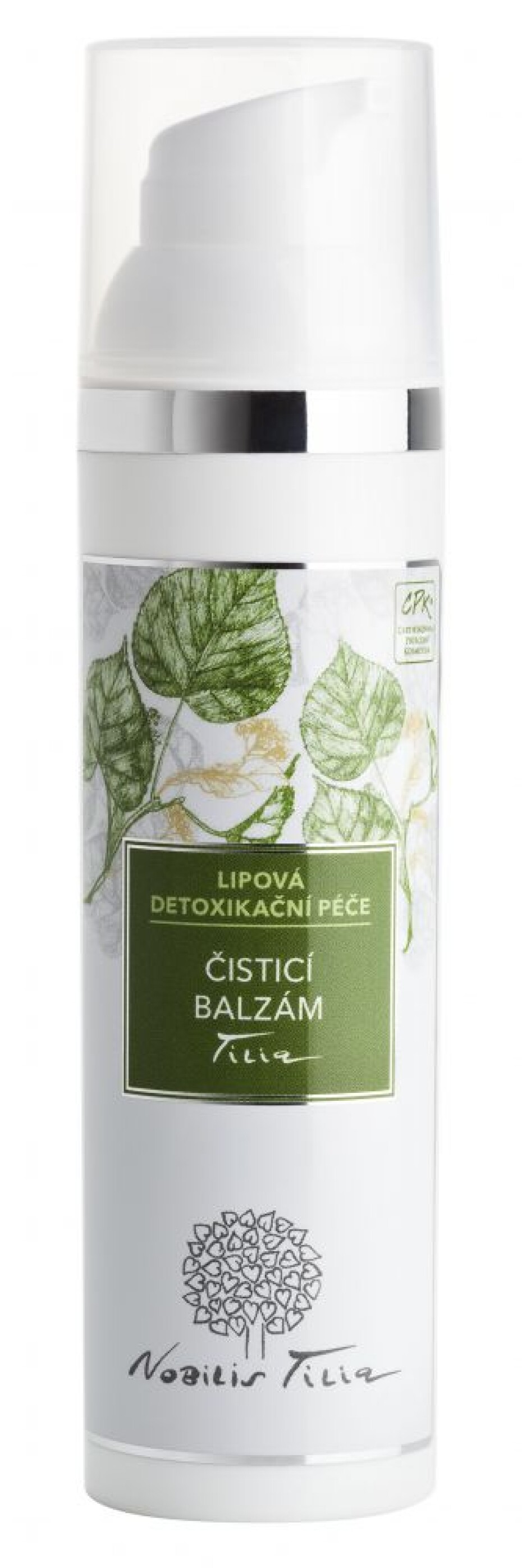 Nobilis Tilia Čistící balzám 75 ml - main (0)